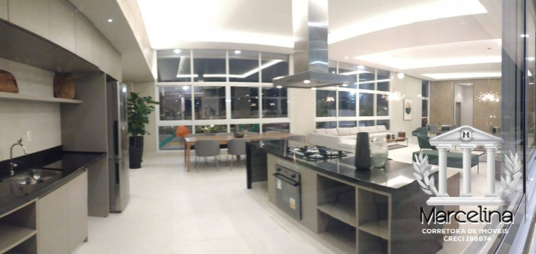 Imagem Apartamento com 2 Quartos à Venda, 94 m² em Vila Andrade - São Paulo