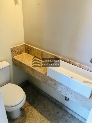 Imagem Apartamento com 3 Quartos à Venda, 126 m² em Vila Romana - São Paulo Imagem Apartamento com 3 Quartos à Venda, 126 m² em Vila Romana - São Paulo