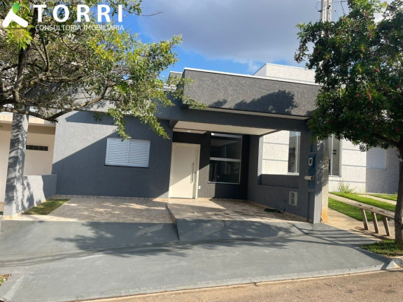 Imagem Imóvel com 3 Quartos à Venda, 123 m² em Horto Florestal - Sorocaba