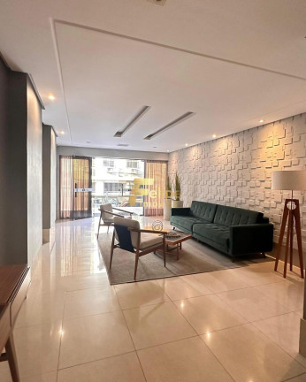 Imagem Imóvel com 3 Quartos à Venda, 105 m² em Praia Da Costa - Vila Velha Imagem Imóvel com 3 Quartos à Venda, 105 m² em Praia Da Costa - Vila Velha