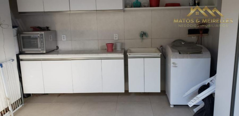 Imagem Casa com 3 Quartos à Venda, 170 m² em Lt Serra Azul - Maracanaú