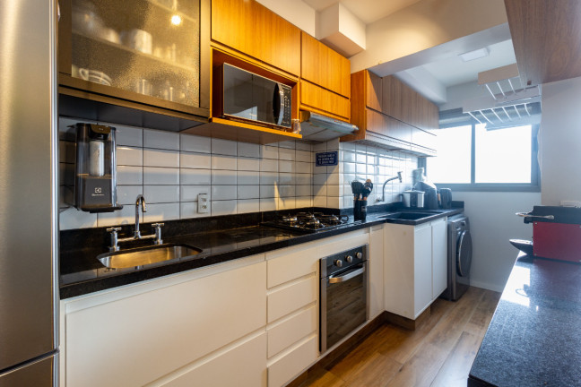 Imagem Apartamento com 2 Quartos à Venda, 59 m² em Sumaré - São Paulo