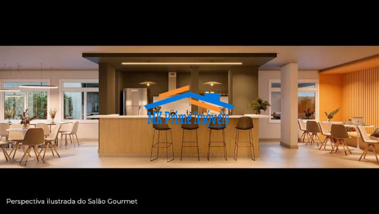 Imagem Apartamento com 3 Quartos à Venda, 78 m² em Vila Osasco - Osasco Imagem Apartamento com 3 Quartos à Venda, 78 m² em Vila Osasco - Osasco