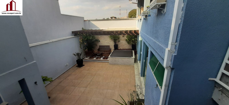 Imagem Casa com 3 Quartos à Venda, em Centro - Franco Da Rocha Imagem Casa com 3 Quartos à Venda, em Centro - Franco Da Rocha