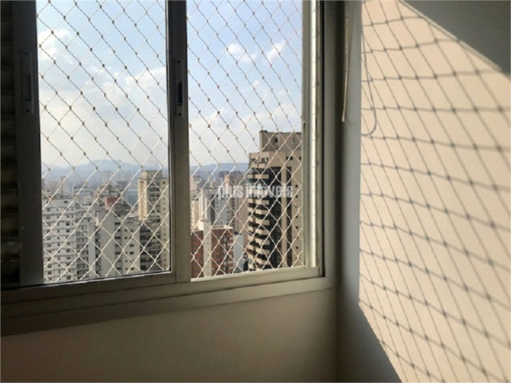 Imagem Apartamento com 4 Quartos à Venda, 214 m² em Jardim América - São Paulo