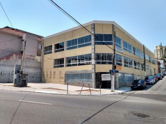 Imagem Imóvel Comercial à Venda, 1.040 m² em Santana - São Paulo Imagem Imóvel Comercial à Venda, 1.040 m² em Santana - São Paulo