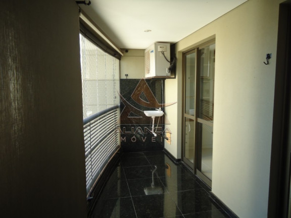 Imagem Apartamento com 3 Quartos à Venda, 137 m² em Jardim Irajá - Ribeirão Preto Imagem Apartamento com 3 Quartos à Venda, 137 m² em Jardim Irajá - Ribeirão Preto