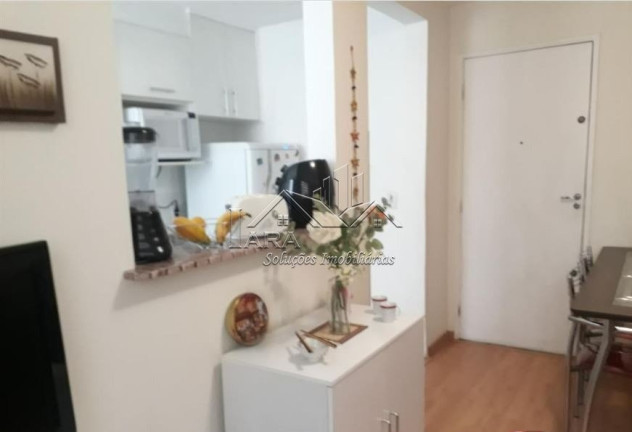 Imagem Apartamento com 2 Quartos à Venda,  em Aricanduva - São Paulo