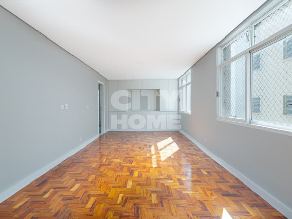 Imagem Apartamento com 3 Quartos à Venda, 195 m² em Itaim Bibi - São Paulo