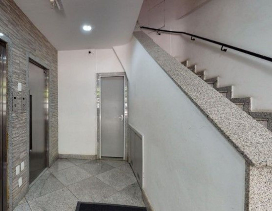 Imagem Studio com 1 Quarto para Alugar, 36 m² em Jardins - São Paulo Imagem Studio com 1 Quarto para Alugar, 36 m² em Jardins - São Paulo