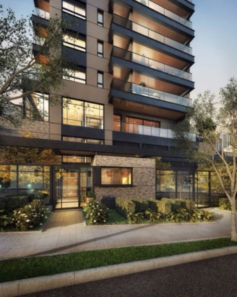 Imagem Apartamento com 3 Quartos à Venda, 140 m² em Perdizes - São Paulo