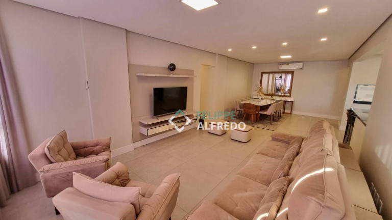 Imagem Apartamento com 3 Quartos à Venda, 122 m² em Centro - Dois Irmãos