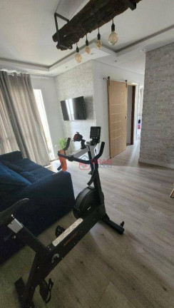 Imagem Apartamento com 2 Quartos à Venda, 64 m² em Tindiquera - Araucária Imagem Apartamento com 2 Quartos à Venda, 64 m² em Tindiquera - Araucária