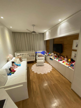 Imagem Apartamento com 4 Quartos à Venda, 280 m² em Barra Da Tijuca - Rio De Janeiro Imagem Apartamento com 4 Quartos à Venda, 280 m² em Barra Da Tijuca - Rio De Janeiro