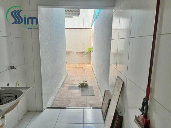 Imagem Casa com 3 Quartos à Venda, 140 m² em Sapiranga - Fortaleza
