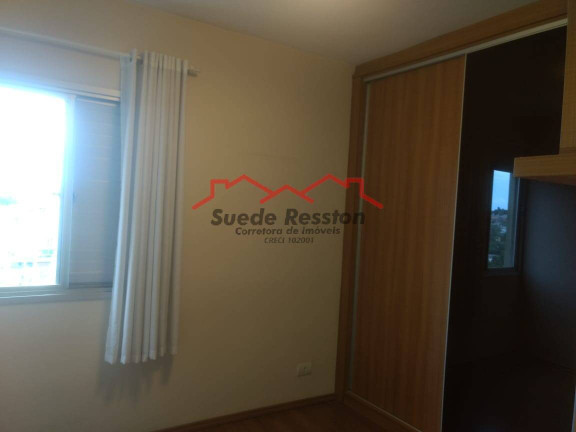 Imagem Apartamento com 2 Quartos à Venda, 62 m² em Vila Do Castelo - São Paulo