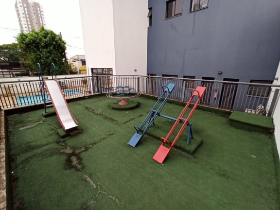 Imagem Apartamento com 2 Quartos à Venda, 70 m² em Centro - Suzano