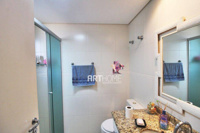 Imagem Apartamento com 3 Quartos à Venda, 110 m² em Vila Valparaíso - Santo André Imagem Apartamento com 3 Quartos à Venda, 110 m² em Vila Valparaíso - Santo André