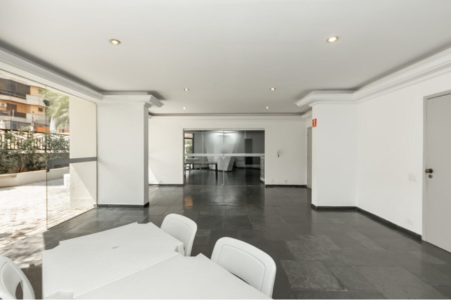 Imagem Apartamento com 3 Quartos à Venda, 92 m² em Vila Olímpia - São Paulo