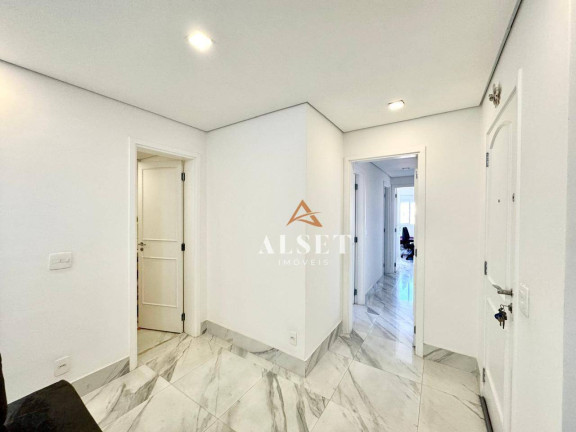 Imagem Apartamento com 3 Quartos à Venda, 122 m² em Mooca - São Paulo