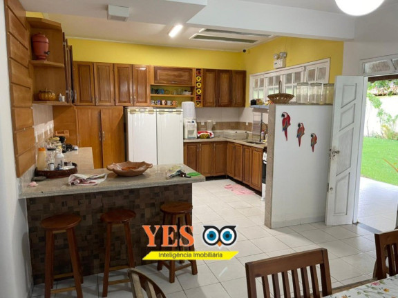 Imagem Casa com 5 Quartos à Venda, 650 m² em Centro - Saubara