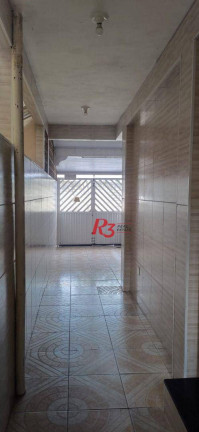 Imagem Casa com 2 Quartos à Venda, 130 m² em Cidade Naútica - São Vicente Imagem Casa com 2 Quartos à Venda, 130 m² em Cidade Naútica - São Vicente