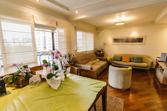 Imagem Apartamento com 3 Quartos à Venda, 121 m² em Perdizes - São Paulo Imagem Apartamento com 3 Quartos à Venda, 121 m² em Perdizes - São Paulo