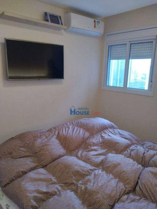 Imagem Apartamento com 2 Quartos à Venda, 69 m² em Barra Funda - São Paulo