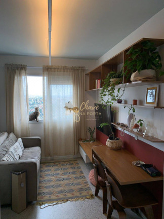 Imagem Apartamento com 1 Quarto à Venda, 27 m² em Parque Maria Helena - São Paulo Imagem Apartamento com 1 Quarto à Venda, 27 m² em Parque Maria Helena - São Paulo
