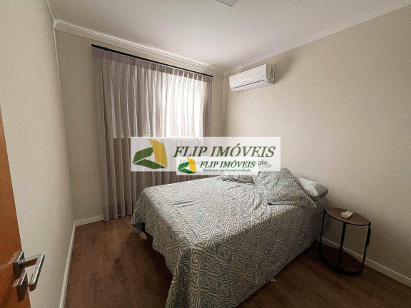 Imagem Apartamento com 2 Quartos à Venda, 76 m² em Cambuí - Campinas