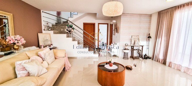 Imagem Casa de Condomínio com 4 Quartos à Venda, 126 m² em Catu De Abrantes (abrantes) - Camaçari