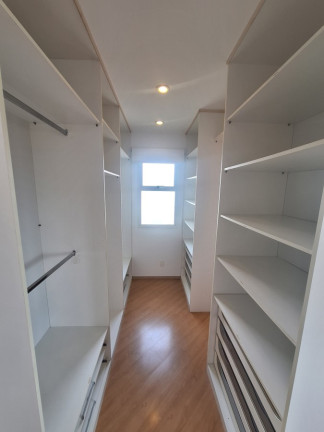 Imagem Apartamento com 2 Quartos para Alugar, 113 m² em Tamboré - Santana De Parnaíba