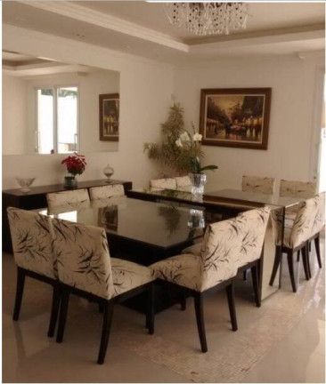 Imagem Casa com 5 Quartos à Venda, 800 m² em Alto Da Boa Vista - São Paulo Imagem Casa com 5 Quartos à Venda, 800 m² em Alto Da Boa Vista - São Paulo