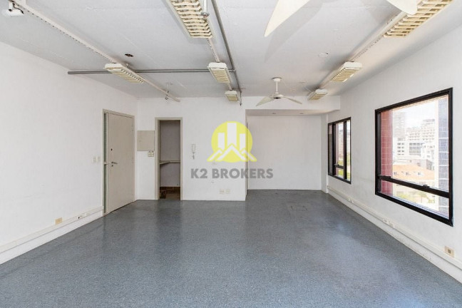 Imagem Sala Comercial à Venda, 41 m² em Pinheiros - São Paulo Imagem Sala Comercial à Venda, 41 m² em Pinheiros - São Paulo