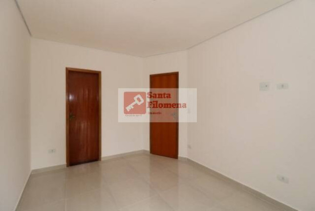 Imagem Apartamento com 2 Quartos à Venda, 56 m² em Vila Guiomar - Santo André Imagem Apartamento com 2 Quartos à Venda, 56 m² em Vila Guiomar - Santo André