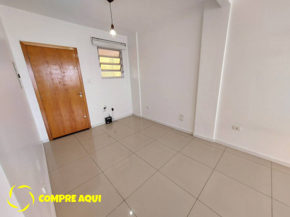 Imagem Apartamento com 1 Quarto à Venda, 38 m² em Santa Cecília - São Paulo Imagem Apartamento com 1 Quarto à Venda, 38 m² em Santa Cecília - São Paulo