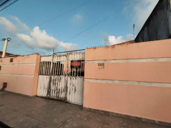 Imagem Casa com 2 Quartos à Venda, 150 m² em Pajuçara - Natal Imagem Casa com 2 Quartos à Venda, 150 m² em Pajuçara - Natal