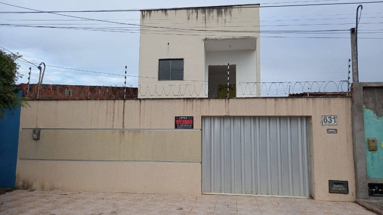 Casa com 6 Quartos à Venda, 200 m² em Nossa Senhora Da Apresentação - Natal