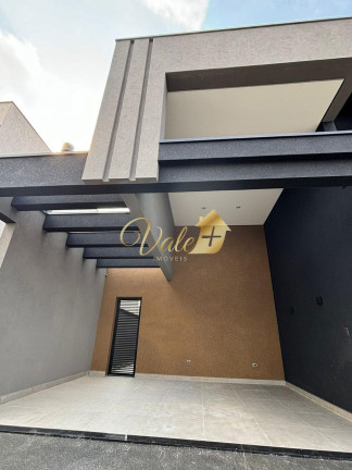 Imagem Casa com 3 Quartos à Venda, 160 m² em Condomínio Terras Do Vale - Caçapava