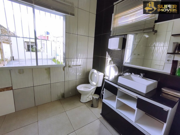 Imagem Casa com 5 Quartos à Venda, 500 m² em Areal - Pelotas Imagem Casa com 5 Quartos à Venda, 500 m² em Areal - Pelotas