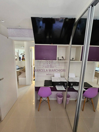 Imagem Apartamento com 2 Quartos à Venda, 65 m² em Itapuã - Vila Velha Imagem Apartamento com 2 Quartos à Venda, 65 m² em Itapuã - Vila Velha
