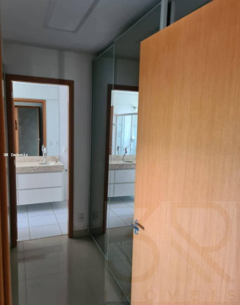 Imagem Apartamento com 4 Quartos à Venda, 293 m² em Jardim Botânico - Ribeirão Preto