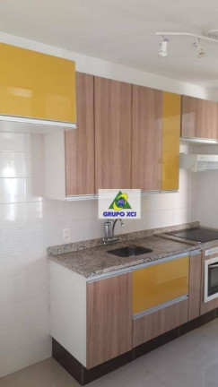 Imagem Apartamento com 3 Quartos à Venda, 81 m² em Mansões Santo Antônio - Campinas Imagem Apartamento com 3 Quartos à Venda, 81 m² em Mansões Santo Antônio - Campinas