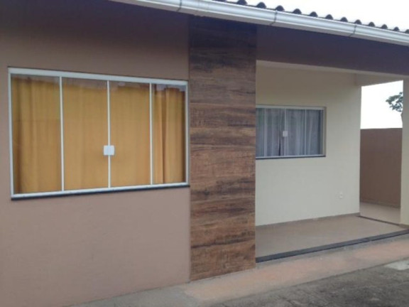 Casa com 3 Quartos à Venda, 200 m² em Vale Das Palmeiras - Macaé