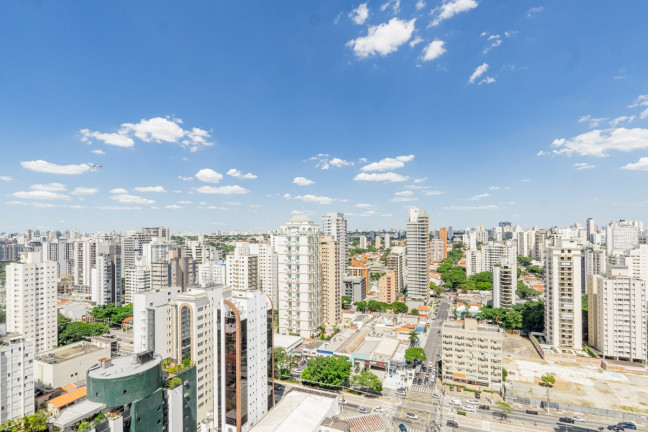Imagem Apartamento com 4 Quartos à Venda, 232 m² em Campo Belo - São Paulo Imagem Apartamento com 4 Quartos à Venda, 232 m² em Campo Belo - São Paulo