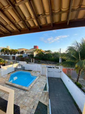 Imagem Casa com 5 Quartos à Venda, 471 m² em Vilas Do Atlântico - Lauro De Freitas