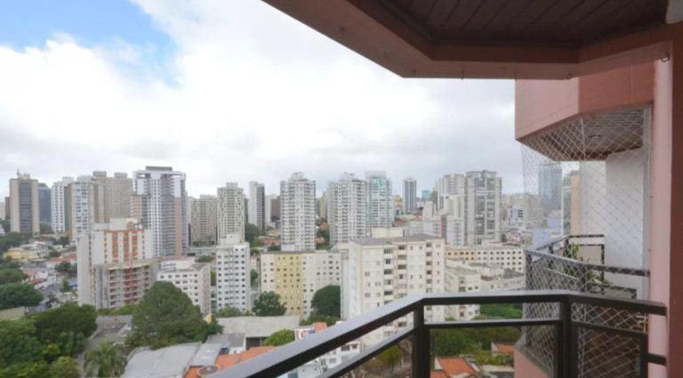 Imagem Imóvel com 2 Quartos à Venda, 81 m² em Vila Mariana - São Paulo