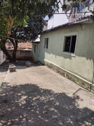 Imagem Casa com 3 Quartos à Venda, 429 m² em Parque Oratório - Santo André Imagem Casa com 3 Quartos à Venda, 429 m² em Parque Oratório - Santo André