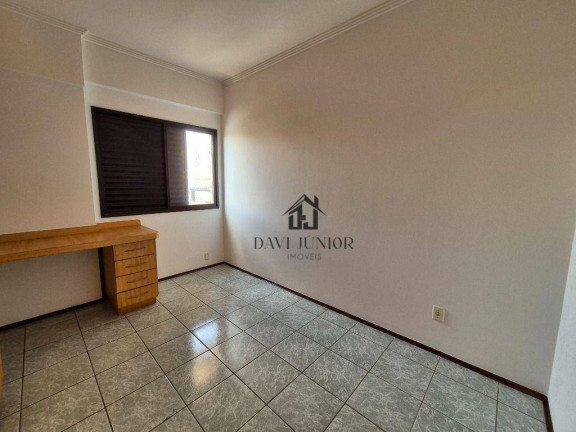 Imagem Apartamento com 3 Quartos à Venda, 109 m² em Centro - Sorocaba