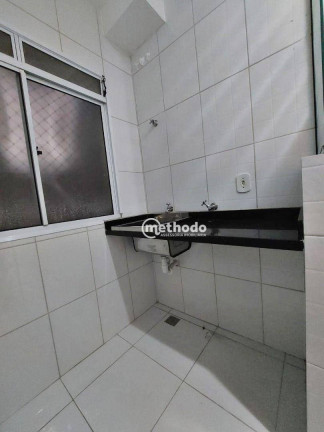 Imagem Apartamento com 2 Quartos para Alugar, 49 m² em Jardim Ipaussurama - Campinas Imagem Apartamento com 2 Quartos para Alugar, 49 m² em Jardim Ipaussurama - Campinas